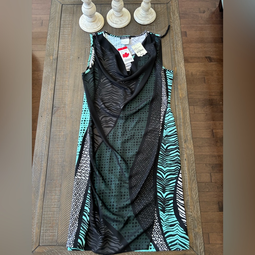 L'Atelier Dress